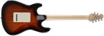 Sterling by Music Man SUB Cutlass CT30HSS Vintage Sunburst