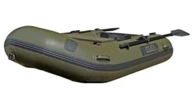 FOX Nafukovací člun Inflatable Boat 200 X Air Deck (CIB042)