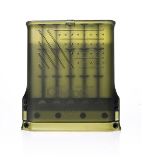RidgeMonkey Kráječ boilies Choppa - Medium 18-20mm,RidgeMonkey Kráječ boilies Choppa - Medium 18-20mm