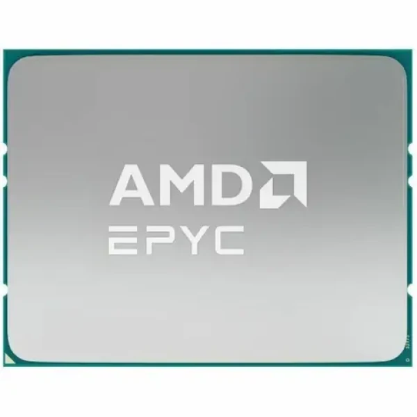 AMD EPYC 9654 @ 2.4GHz - TRAY / Turbo 3.7GHz / 96C192T / L2 96MB L3 384MB / Zen 4 / 360W (100-000000789)