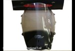 Aprilia Rsv Mille 01-03 Plexi Airflow