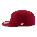 New Era Pánská kšiltovka Philadelphia Phillies MLB Authentic 59FIFTY Fitted Alternate 2 Velikost: 7