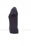 Dámské tričko Payper V-NECK LADY Barva: Červená, Velikost: S (000951002603000S)