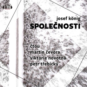 Společnosti - Josef König