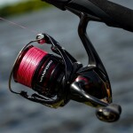 Shimano Naviják Vanford C3000 HG F