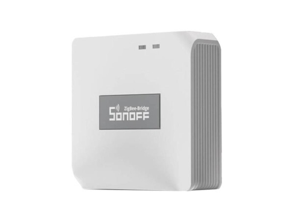 Sonoff ZigBee Bridge Pro