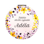 Zrcátko - Adéla - Albi