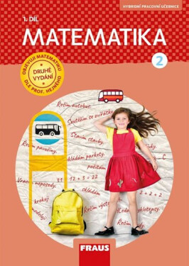 Matematika 2/1