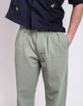 Service Works Seersucker Part Timer Pants SAGE L