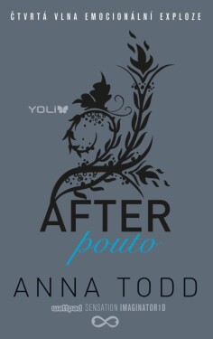 After Pouto, Anna Todd