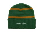 Mitchell & Ness Pánská zimní čepice Dallas Stars NHL Head Coach Knit Vintage
