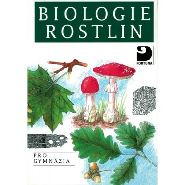 Biologie rostlin