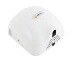 Jet Dryer SIMPLE Katáčovaný nerez 8596220002723
