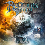 Fimbulvinter - CD - Of Metal Brothers