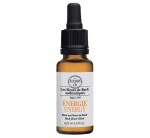 Les Fleurs de Bach - Bachovy bio esence Energie 20ml
