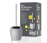Eisl - Držák na WC kartáč, šedý BA0101 BA0101