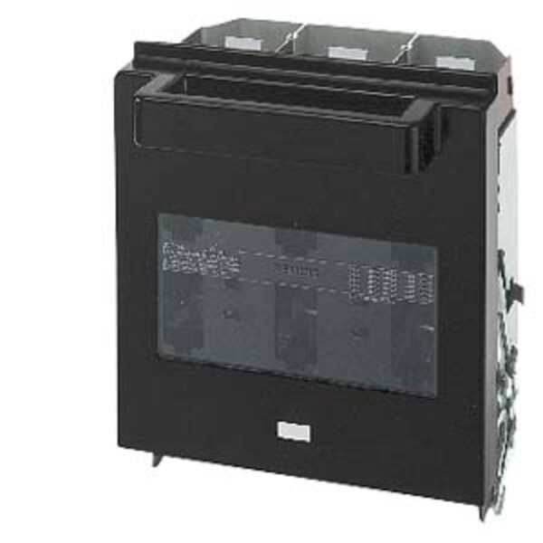 Siemens 3NP53600CA00 výkonový odpínač pojistky 3pólový 400 A 690 V/AC 1 ks