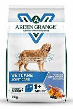 Arden Grange Dog VetCare Joint Care 2kg