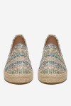 Espadrilky ROXY WSS990-261 Látkový materiál