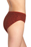 Dámské bikiny FIGS L-127BI-32 3-pack SMĚS BAREV L