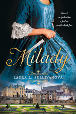 Milady Laura Sullivanová