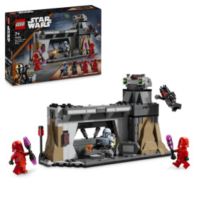 LEGO® Star Wars™ 75386 Souboj Paze Vizsly a Moffa Gideona