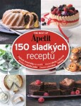 The Best of Apetit II. 150 sladkých receptů