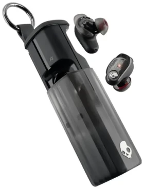 Skullcandy Method 360 černá / Bezdrátová sluchátka / Do uší (S2MTW-T740)