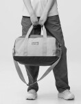 Fjällräven Vardag Duffel 33 037 Coal Black