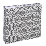 Hama album memo LA FLEUR bílá, popisové pole