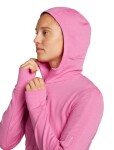 ICEBREAKER W 260 Quantum IV LS Zip Hoodie, Pop velikost: XS