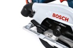 Aku okružní pila Bosch GKS 185-LI 06016C1223