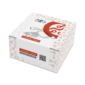 AlbiLAB - Senzor teploty a vlhkosti vzduchu - Albi