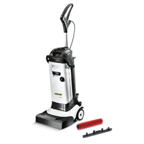 Kärcher BR 4.300 / Podlahová myčka / Pracovní šířka: 300 mm / Nádrž na vodu: 4 L (1.783-212.0)