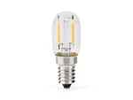 Žárovka do digestoře E14 2W T25 NEDIS LBCHE14T25