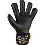 Reusch Attrakt Freegel Gold X Evolution Cut Finger Support Brankářské rukavice 54 70 950 7740 8