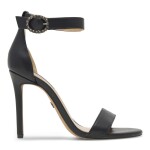 Sandály NINE WEST WFA2646-1 Materiál/-Syntetický,Imitace kůže/-Ekologická kůže