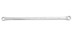 JONNESWAY Očkový klíč oboustranný velmi dlouhý 10x11 - 395 mm (JW611011)