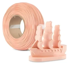 Spectrum ReFill Pastello PLA Pale Salmon / Filament / 1,75 mm / 1 kg (81298)