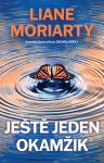 Ještě jeden okamžik - Liane Moriarty