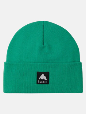 Burton Kactusbunch GALAXY GREEN pánská čepice