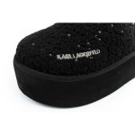 Boty, sněhule Karl Lagerfeld Thermo W KL48522WW0S dámské 39
