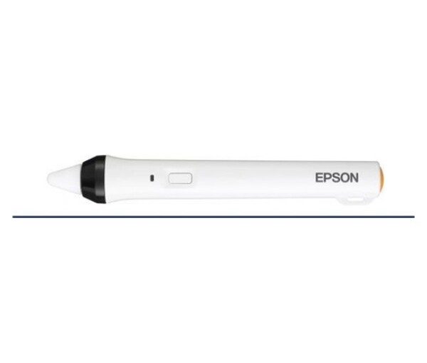 EPSON Interaktivní pero - ELPPN04A oranžové pro projektory EB-1420/1430/575/585/595 EDF_1090878