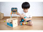 PlanToys PlanToys Konstrukční sada
