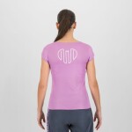 KARPOS W Val Federia Evo T-Shirt, Bloom velikost: S