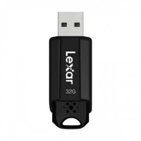 Lexar JumpDrive S80 64GB / Flash Disk / USB 3.0 Type A / čtení 150MBs / zápis: 60MBs (LJDS080064G-BNBNG)