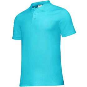 Polokošile Malfini Pique Polo Free Jr MLI-F2244 122 cm/6 let