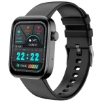 CARNEO Zenith HR+ černá / Chytré hodinky / IP67 / IPS / BT (8588009299936)