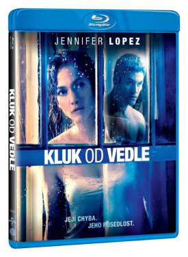 Kluk od vedle BD