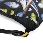 Sáček na přezůvky Bagmaster BAG BETA 25 A PAPOUŠEK